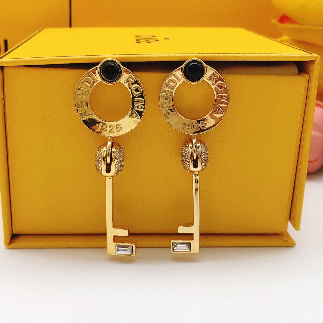 Fendi Earrings