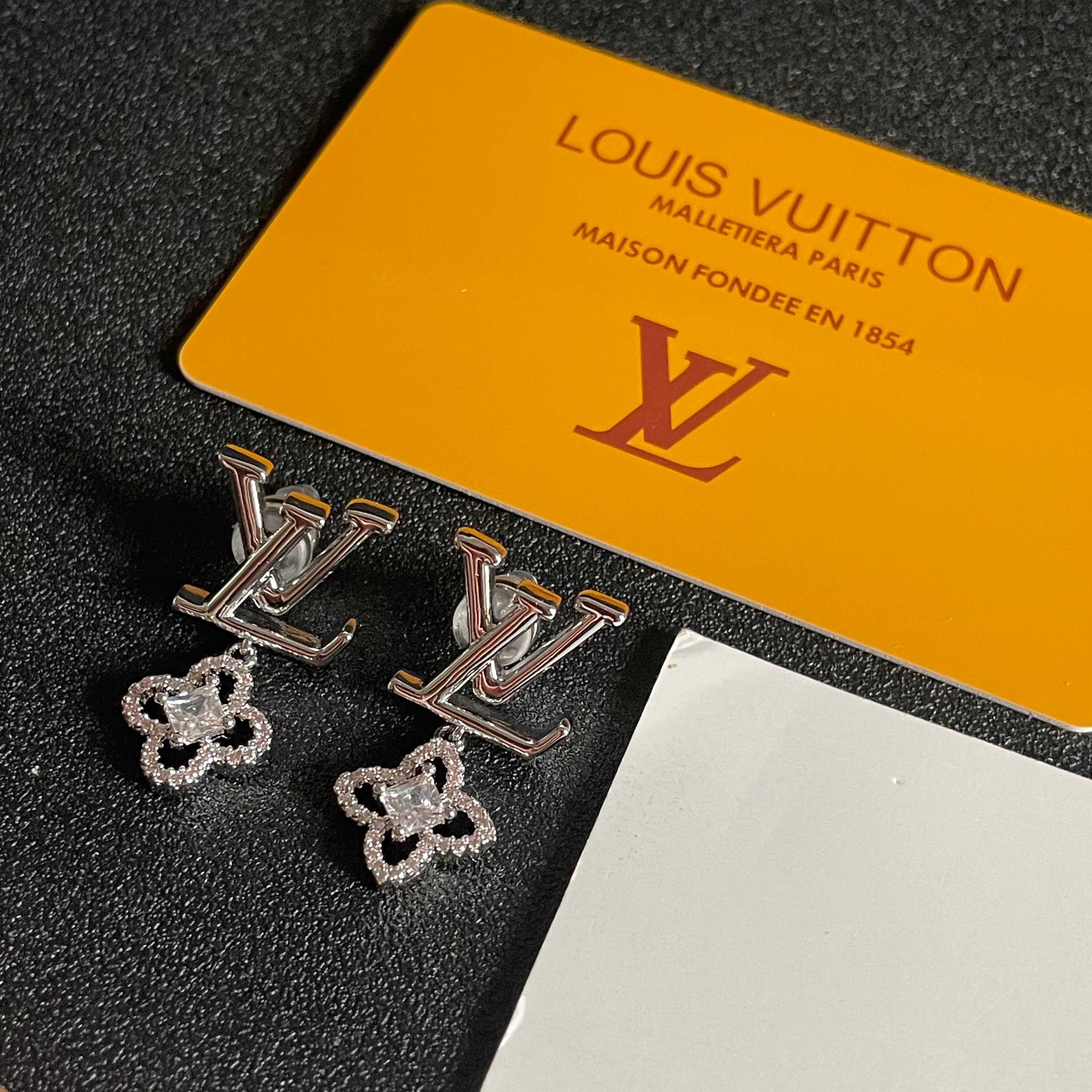LV Earrings