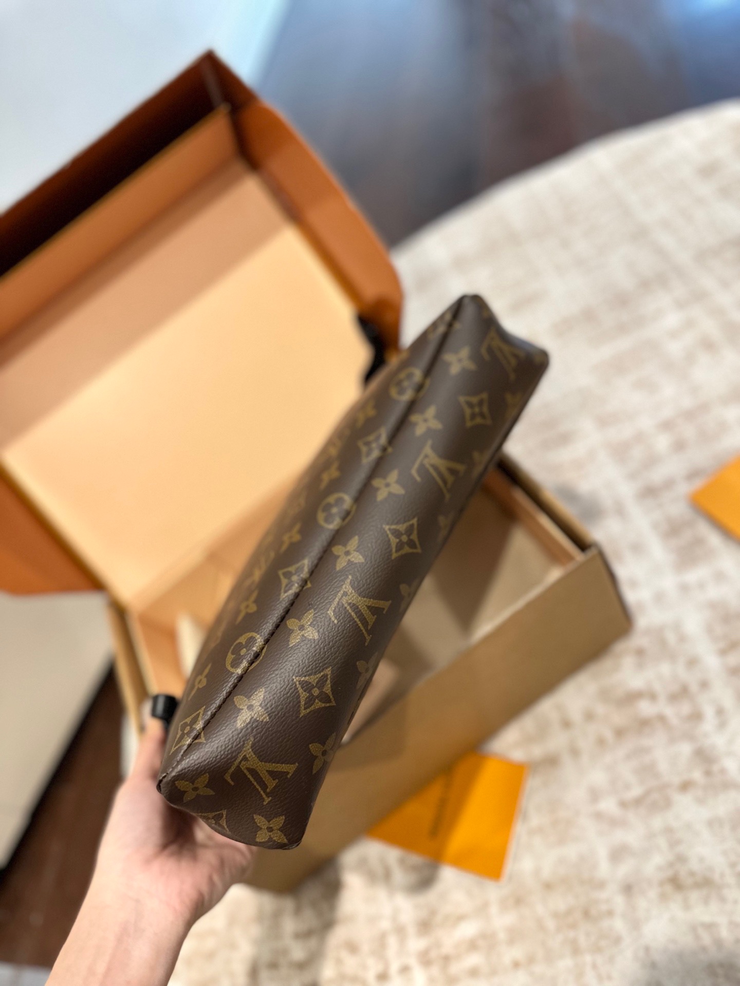 Gucci 26ss POCHETTE
