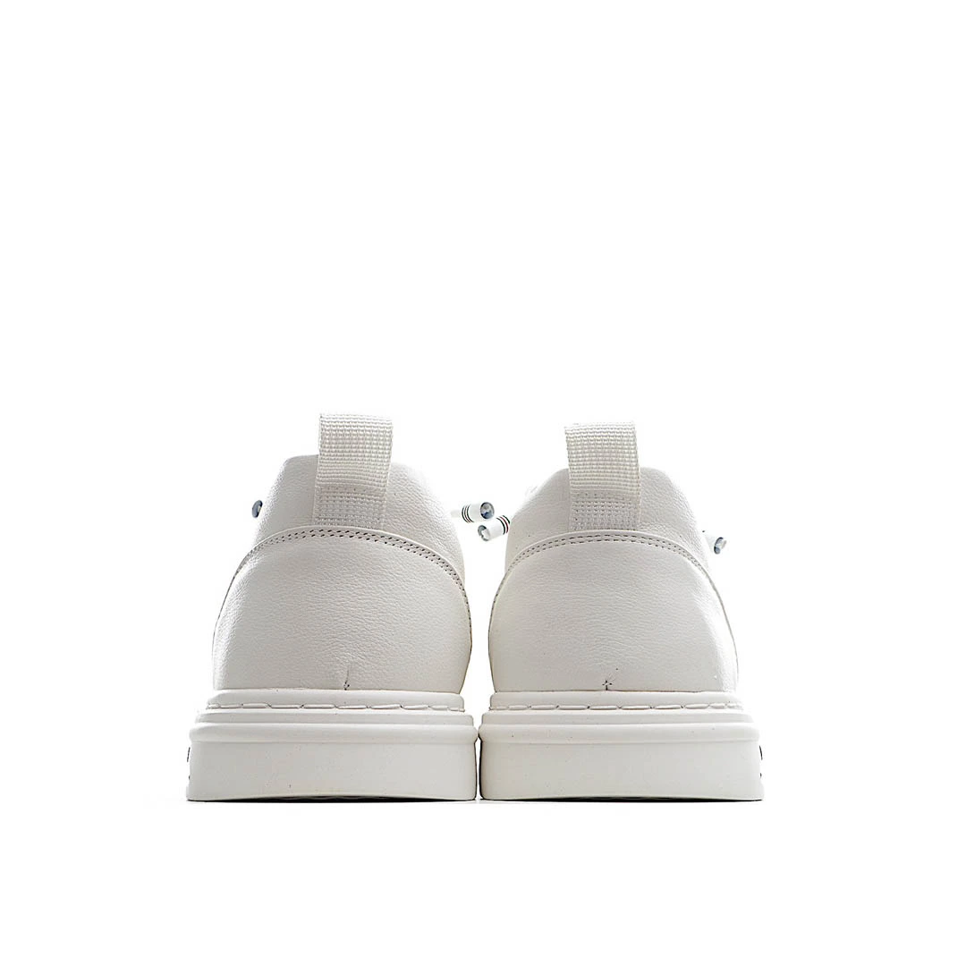 Gucci Distressed Screener sneaker