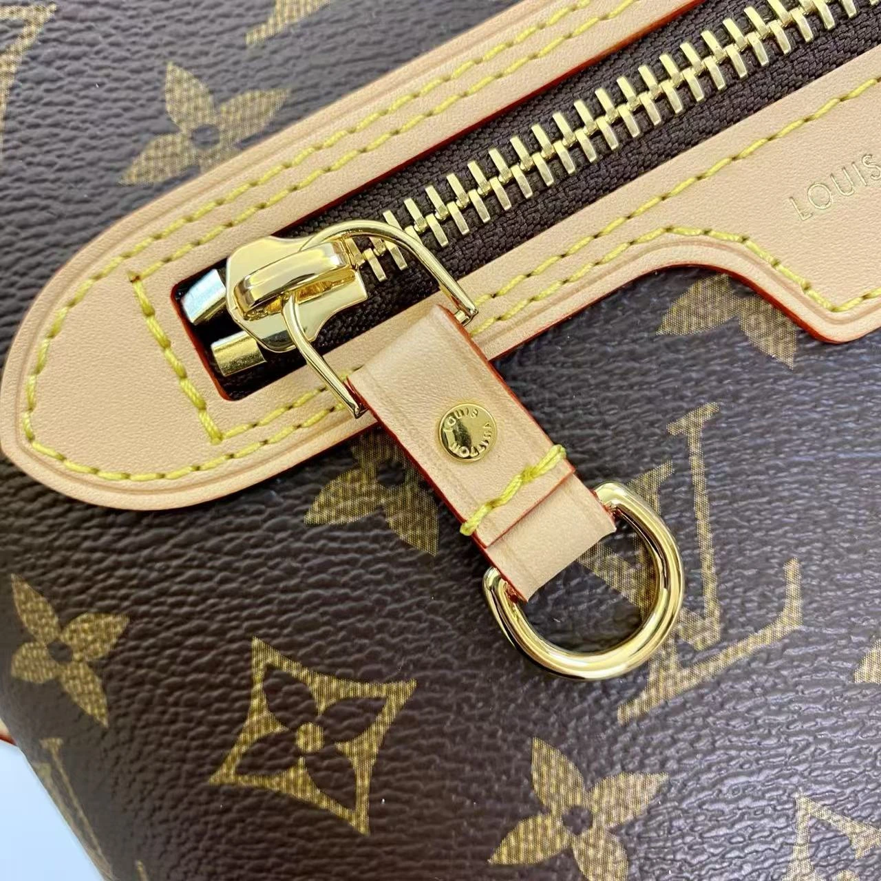 LV Lineup BB