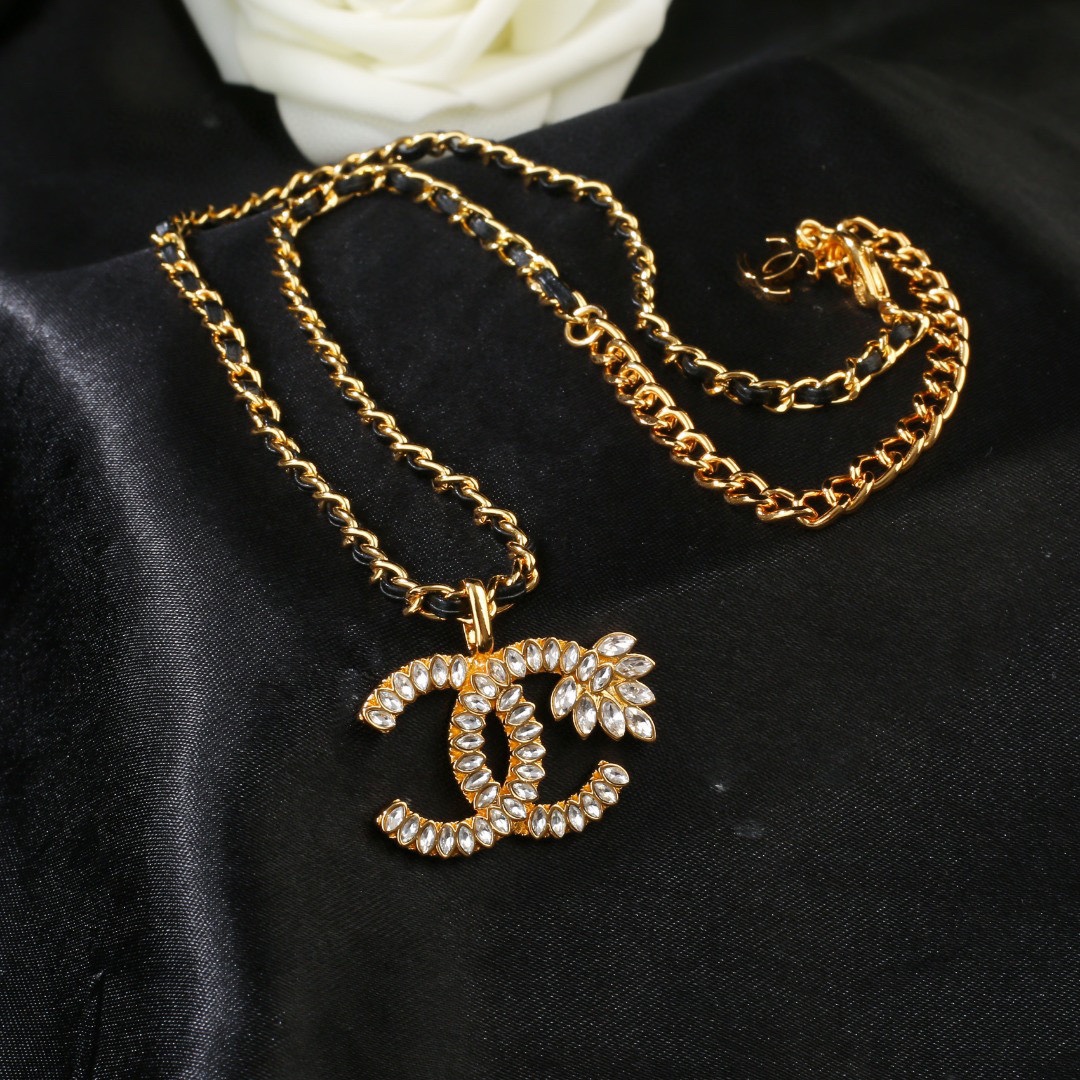 Chanel Necklace