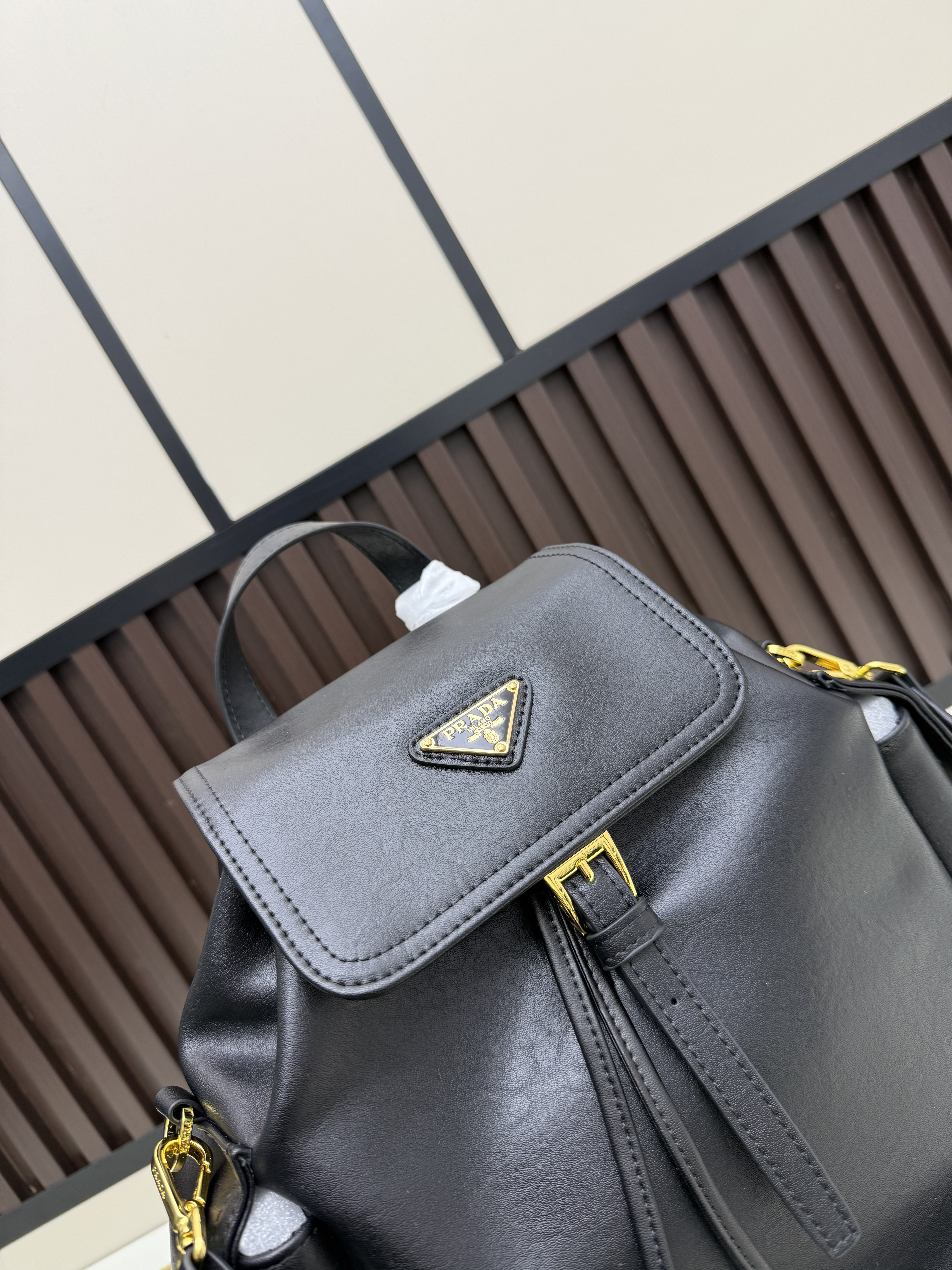 Prada Explore Backpack