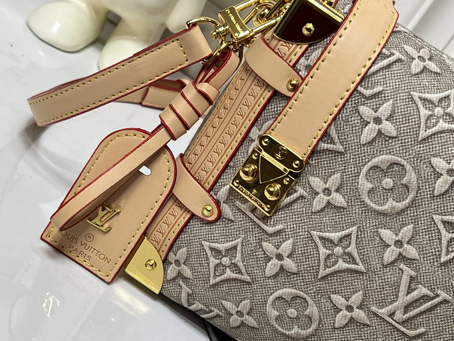 LV Side Trunk