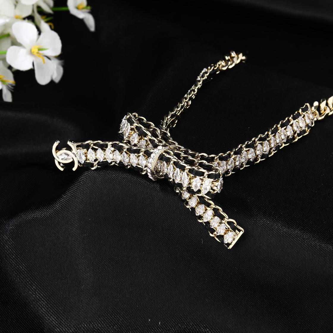Chanel Necklace