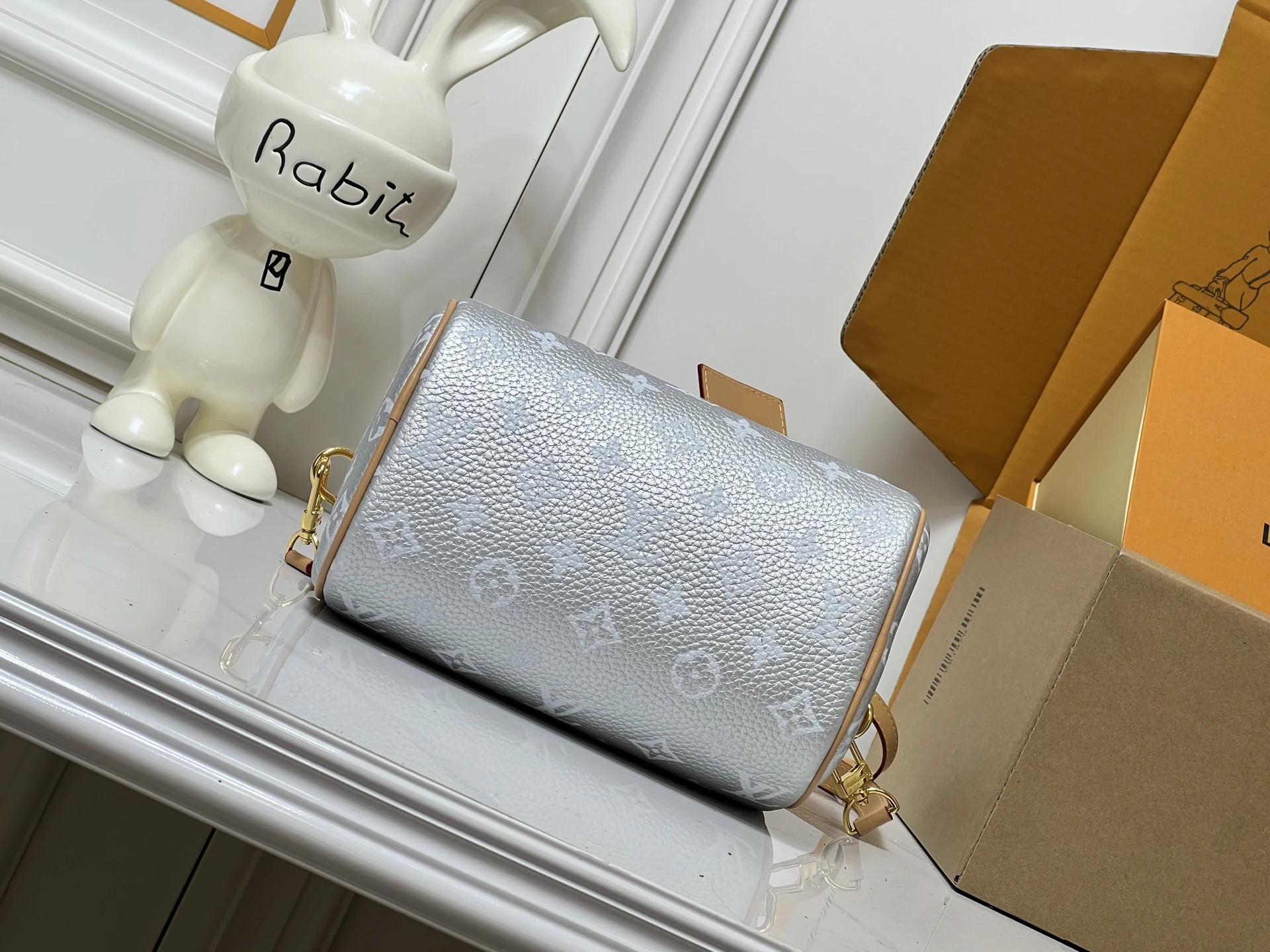LV Speedy 20 Soft