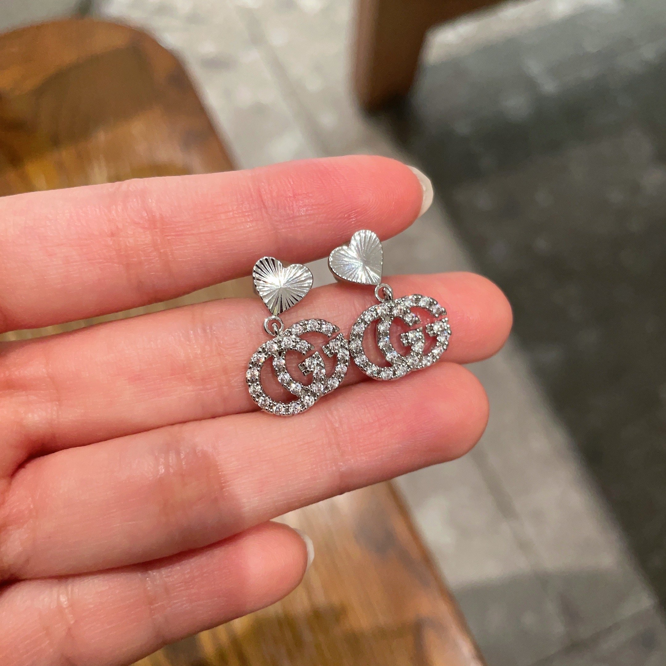 Gucci Earrings