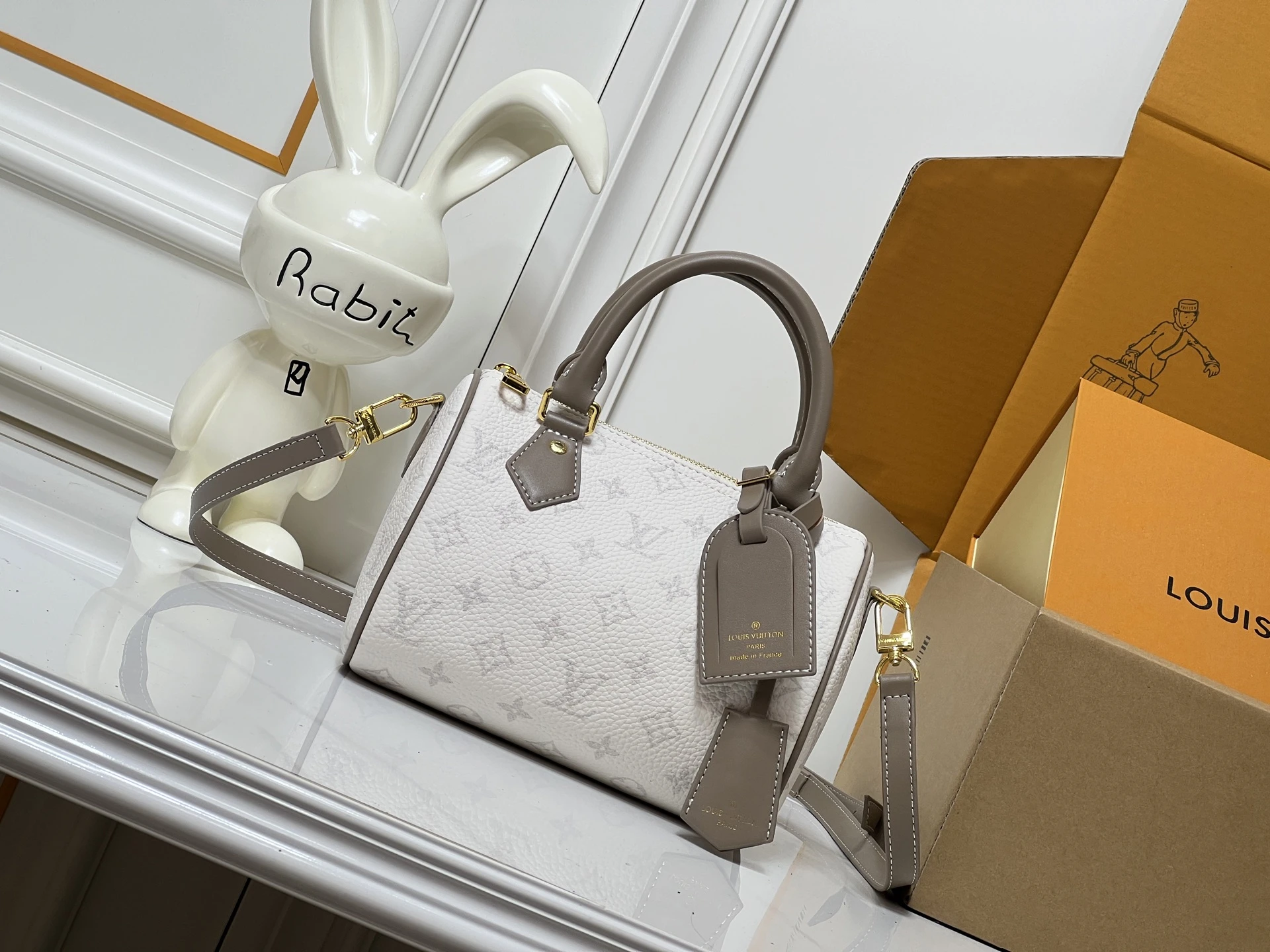 LV Speedy 20 Soft