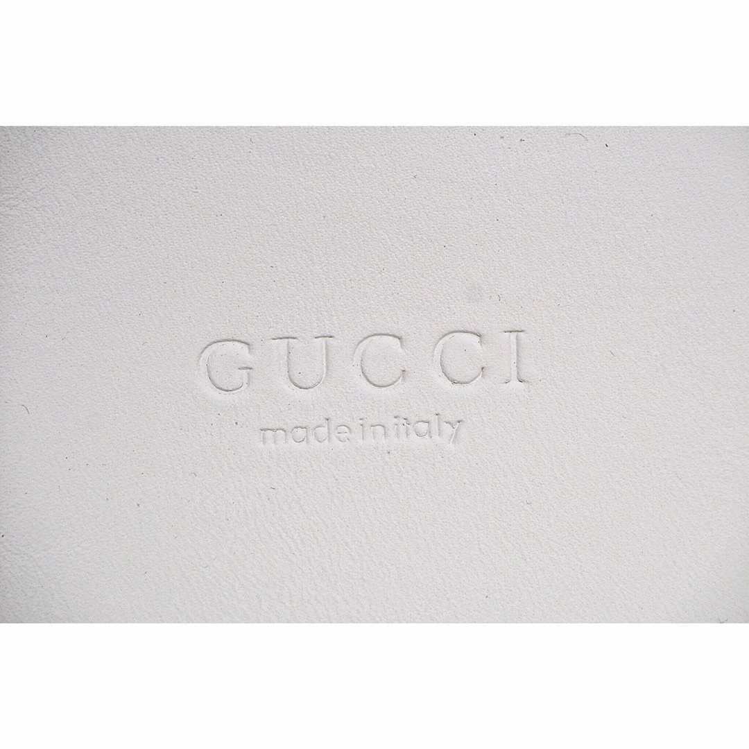 Gucci ACE series small white shoes casual shoes