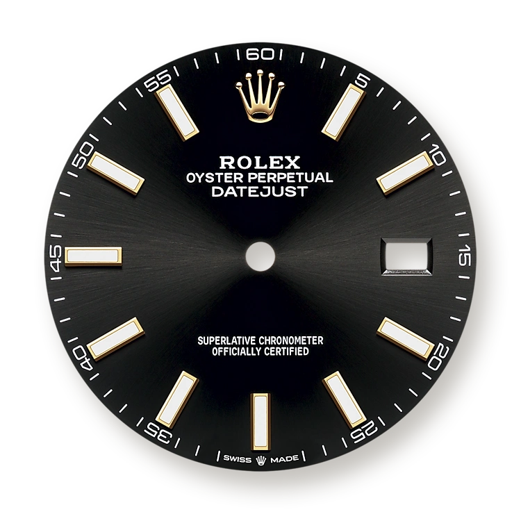 Rolex Datejust m126303-0013 Watch