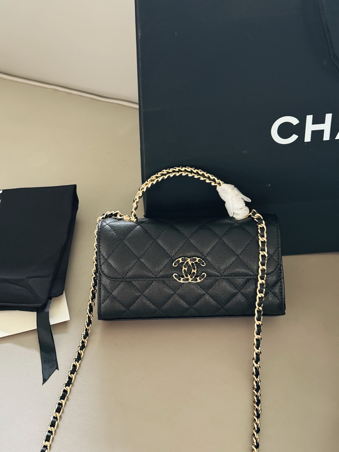 Chanel 23kelly