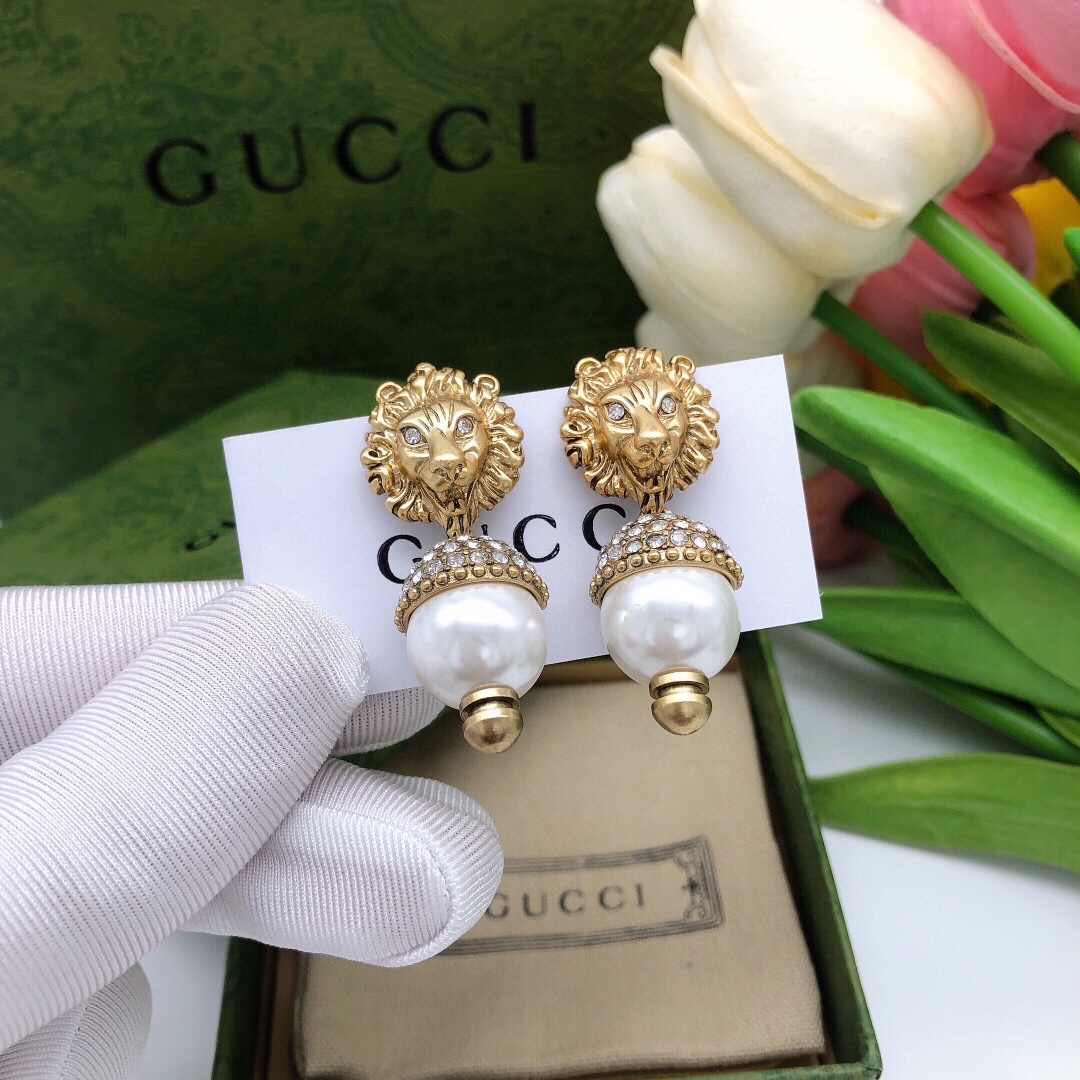 Gucci Earrings