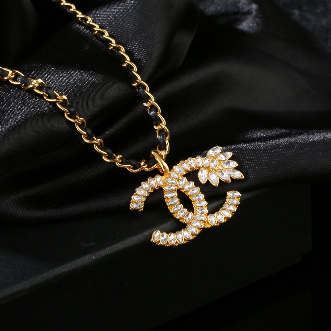 Chanel Necklace