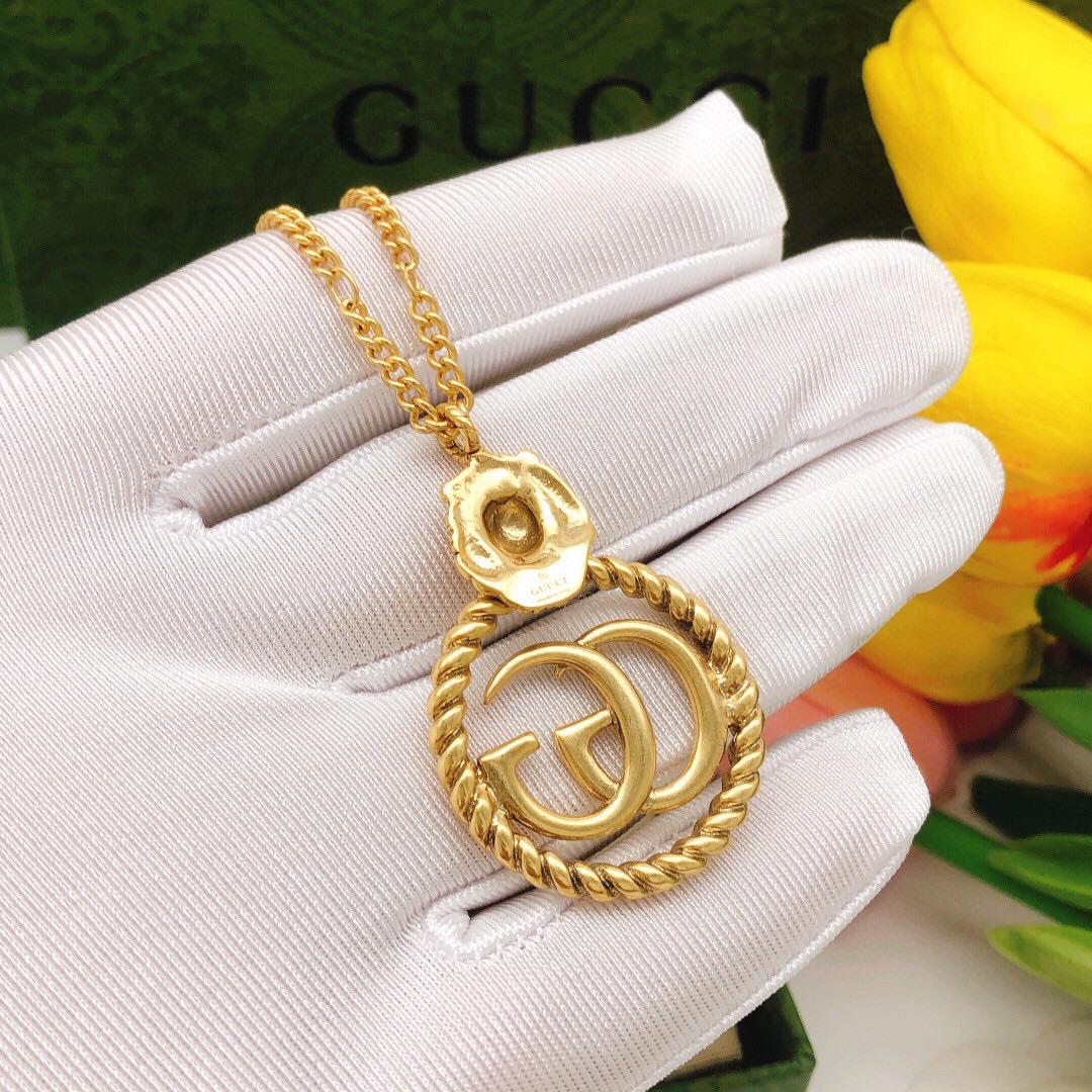 Gucci Necklace
