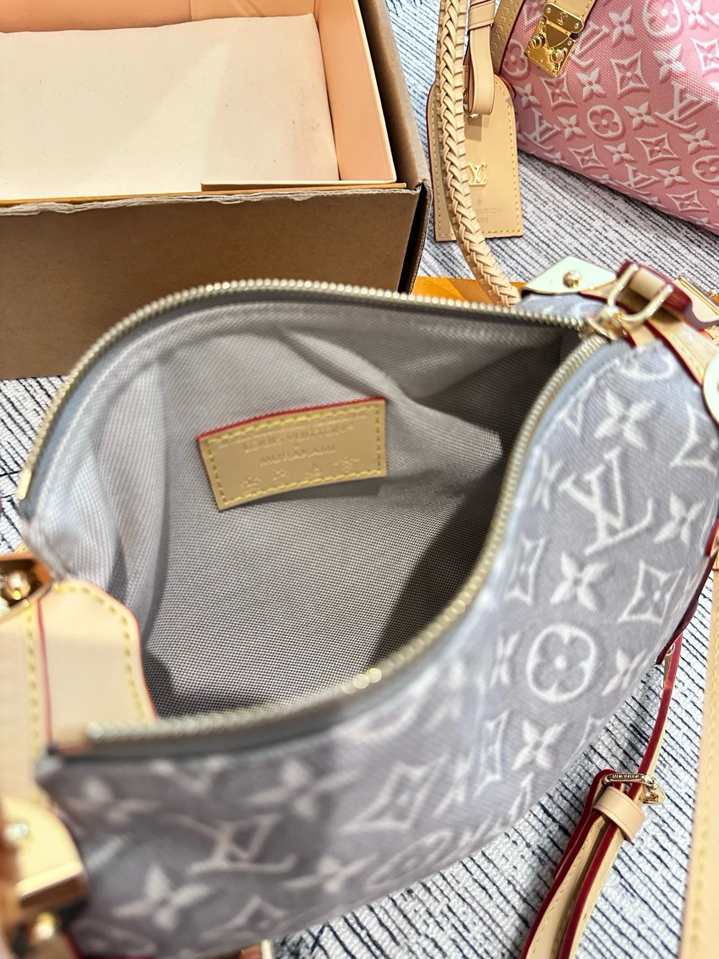 LV Side trunk