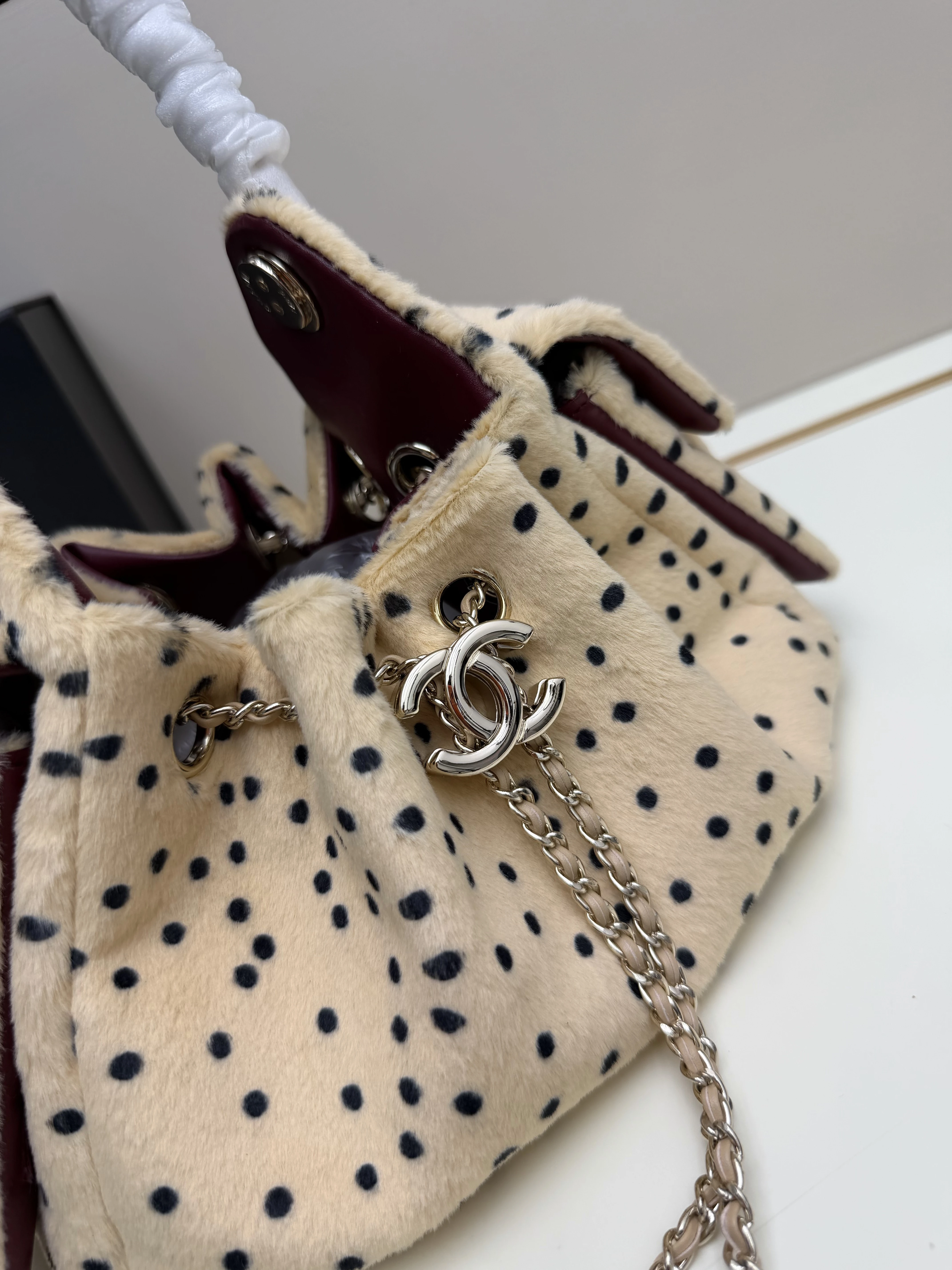 Chanel 26A bag