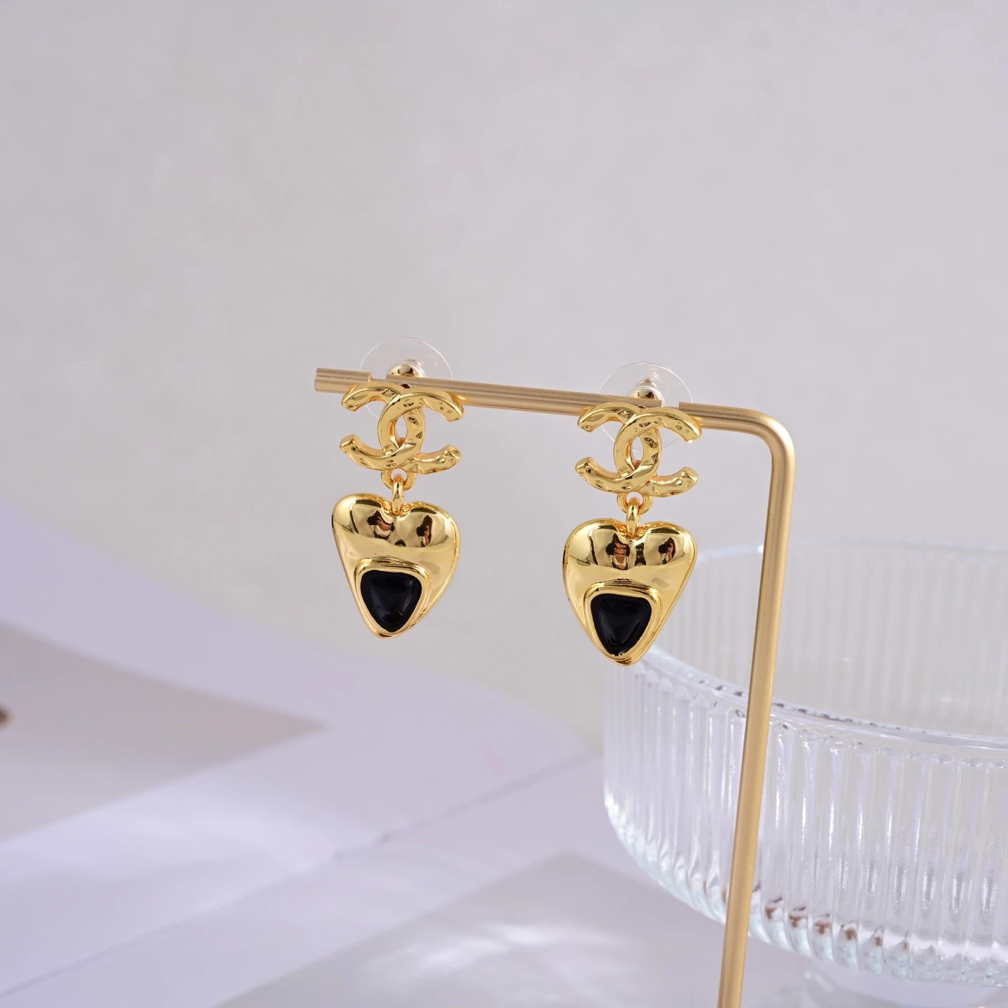 Chanel Earring