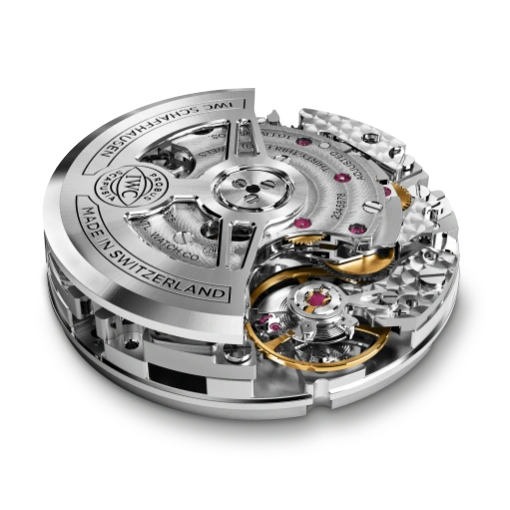 IWC pilot series IW378003 watch