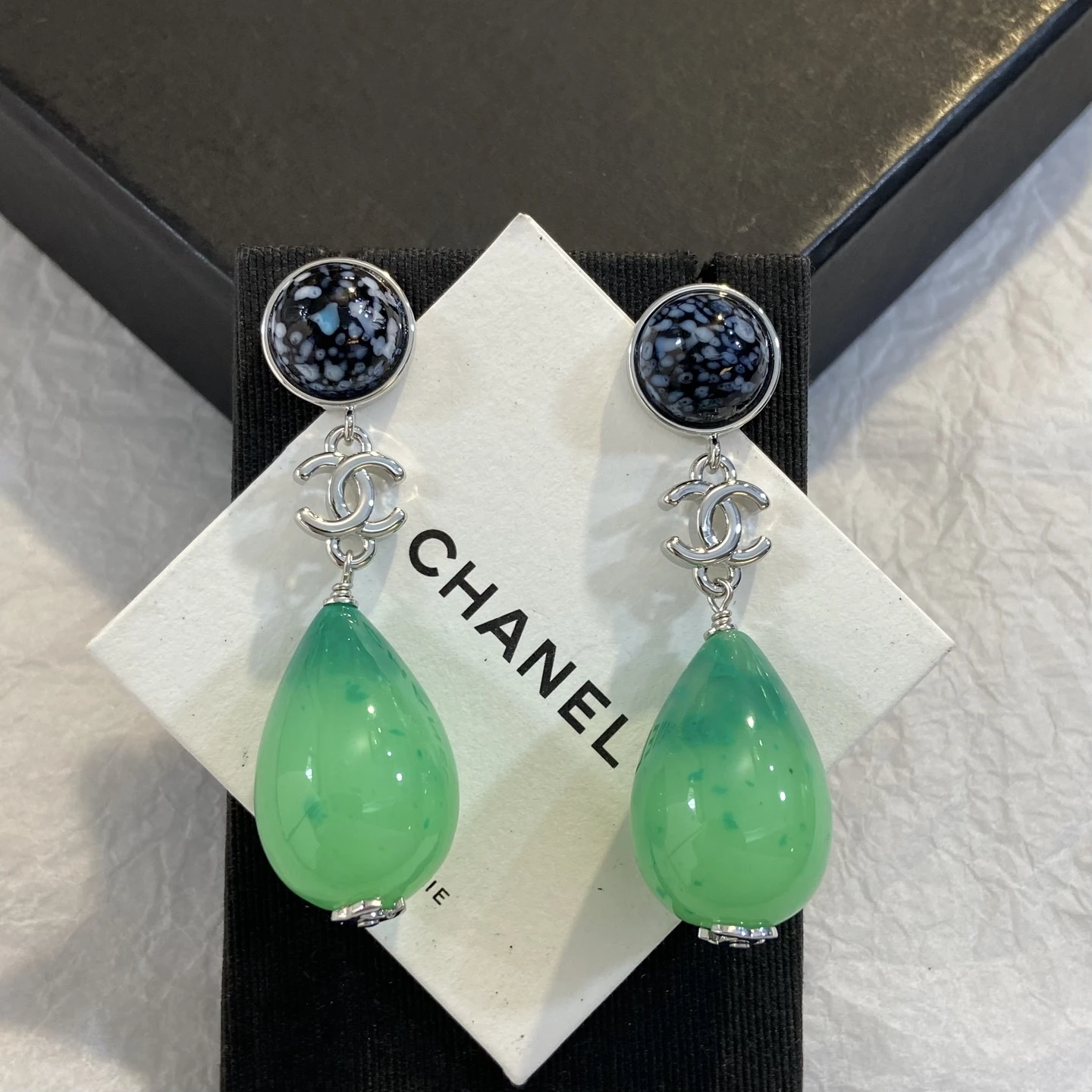 Chanel Earring