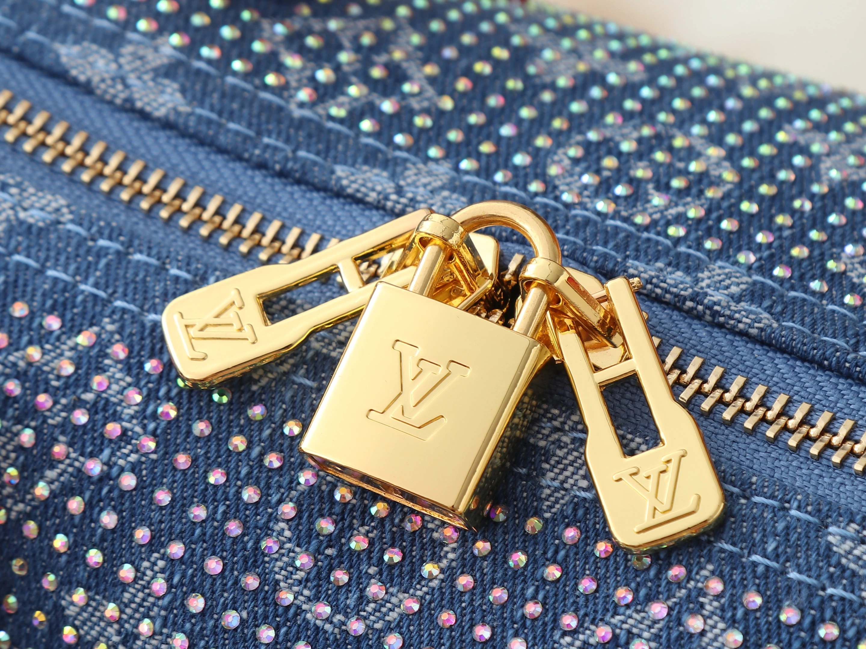 LV Speedy Soft 30