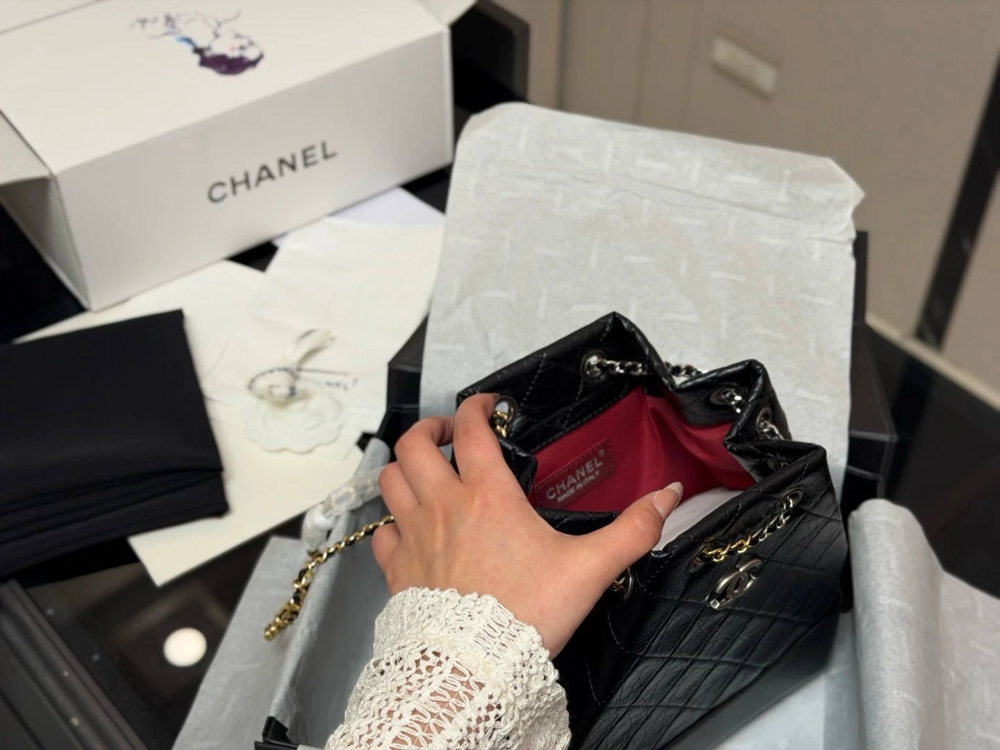CHANEL Gabrielle