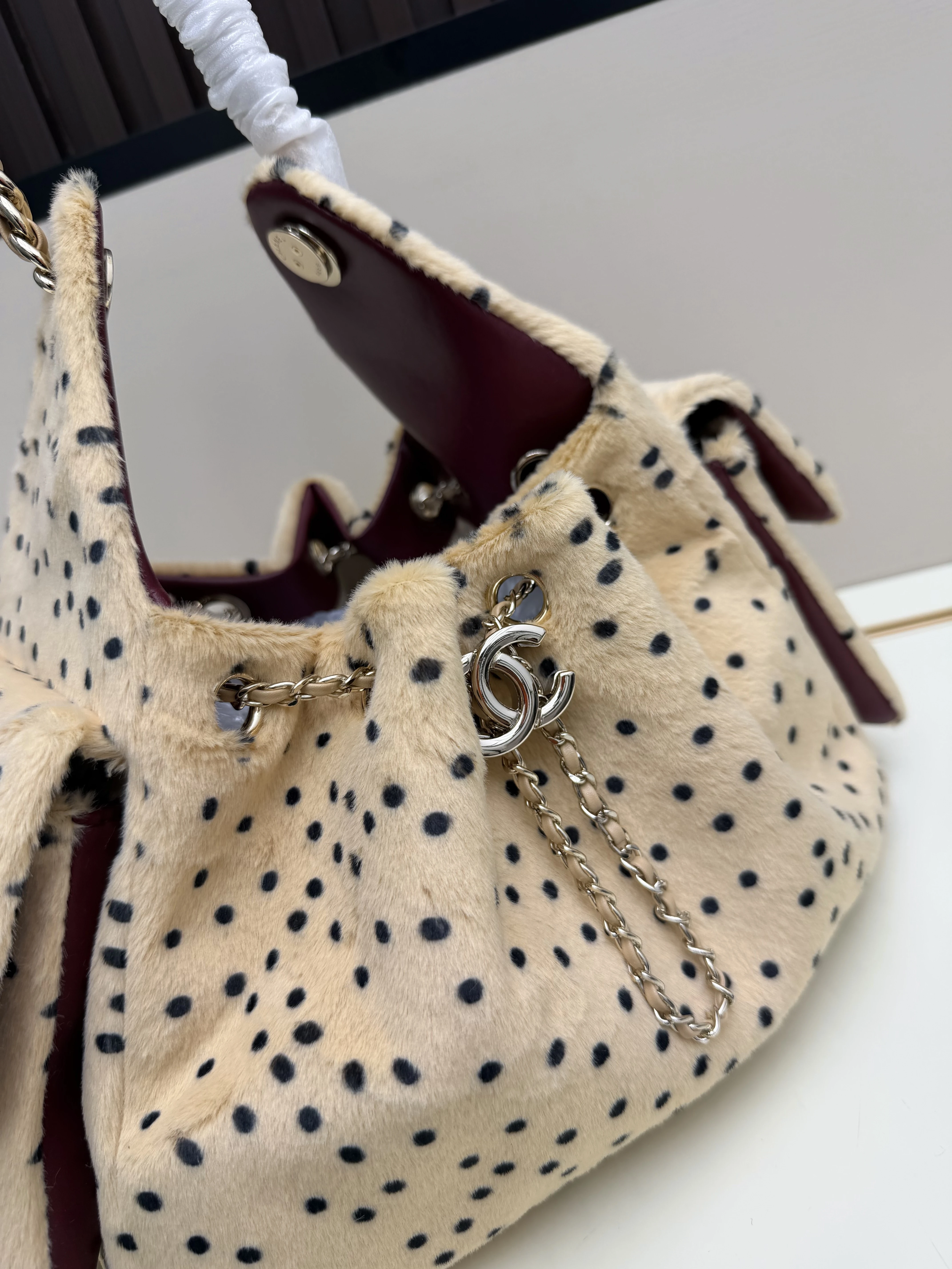 Chanel 26A Hobo Bag