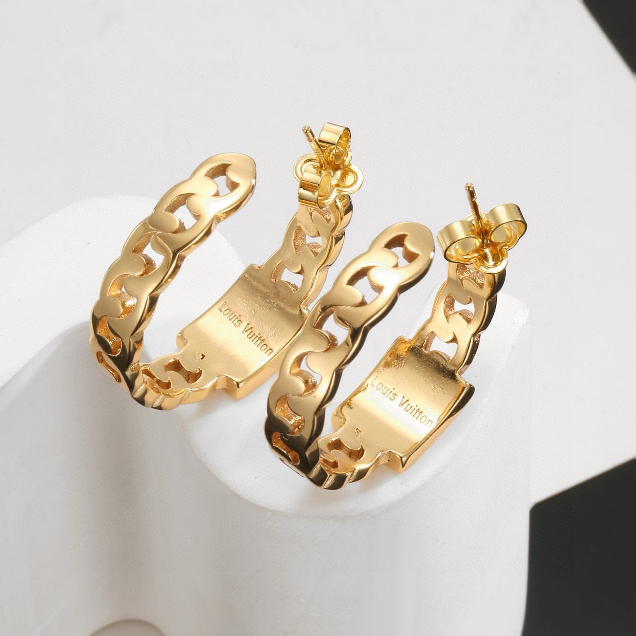 LV Earrings