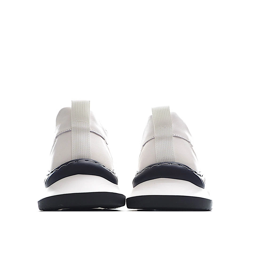 Gucci Distressed Screener sneaker