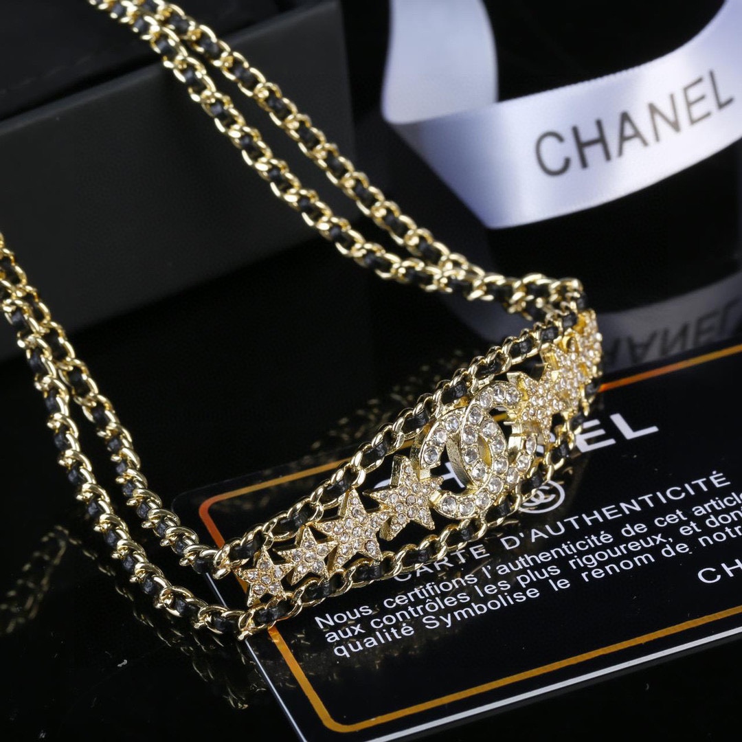 Chanel Necklace