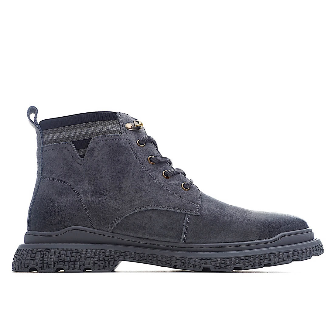 Gucci Screener GG High-Top Sneaker High-Top Sneakers