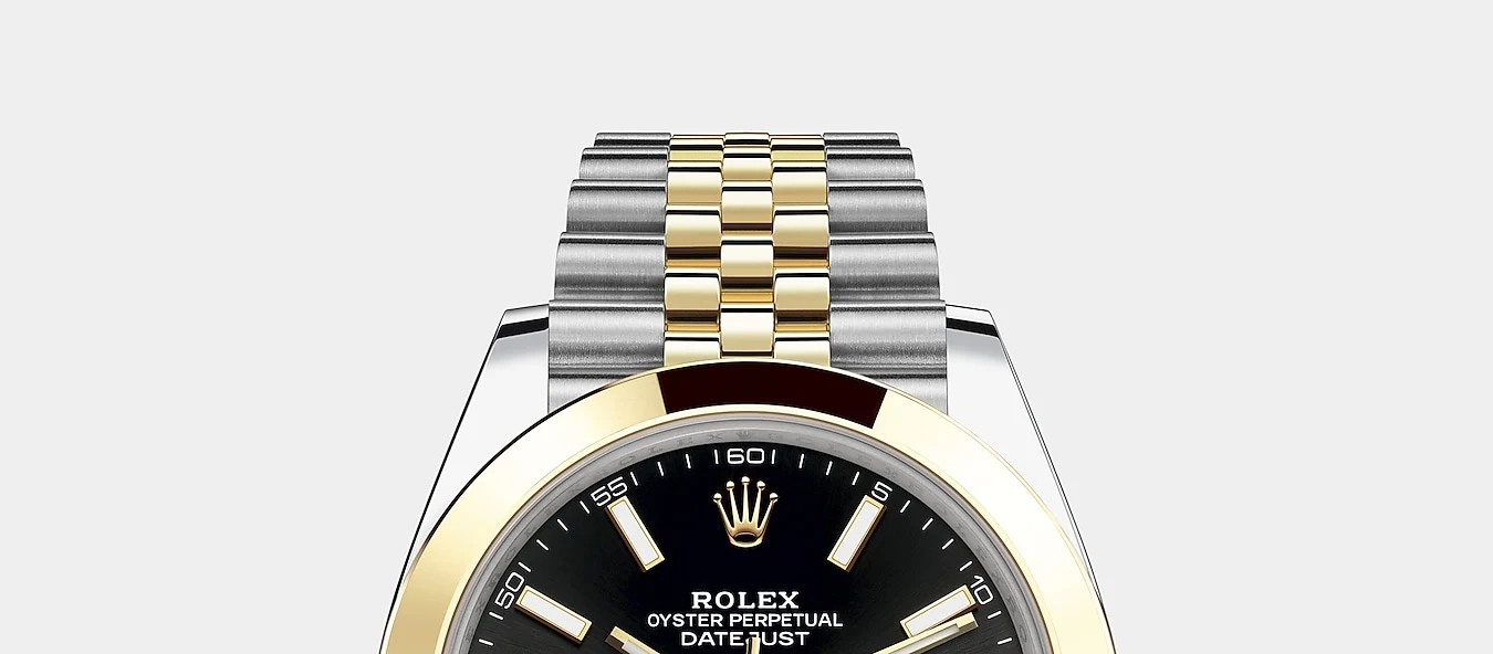 Rolex Datejust m126303-0014 Watch