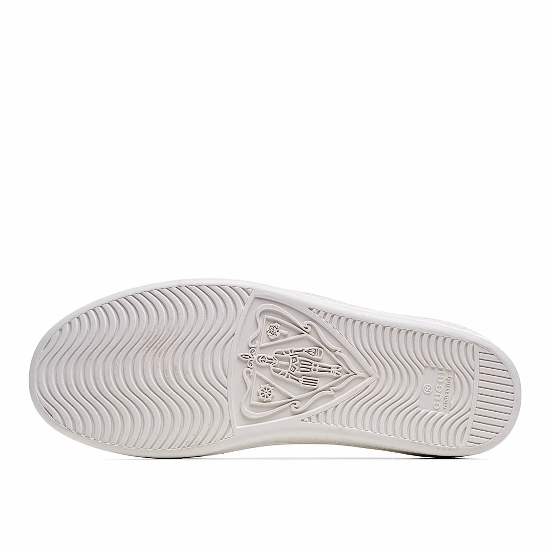 Gucci ACE series small white shoes casual shoes