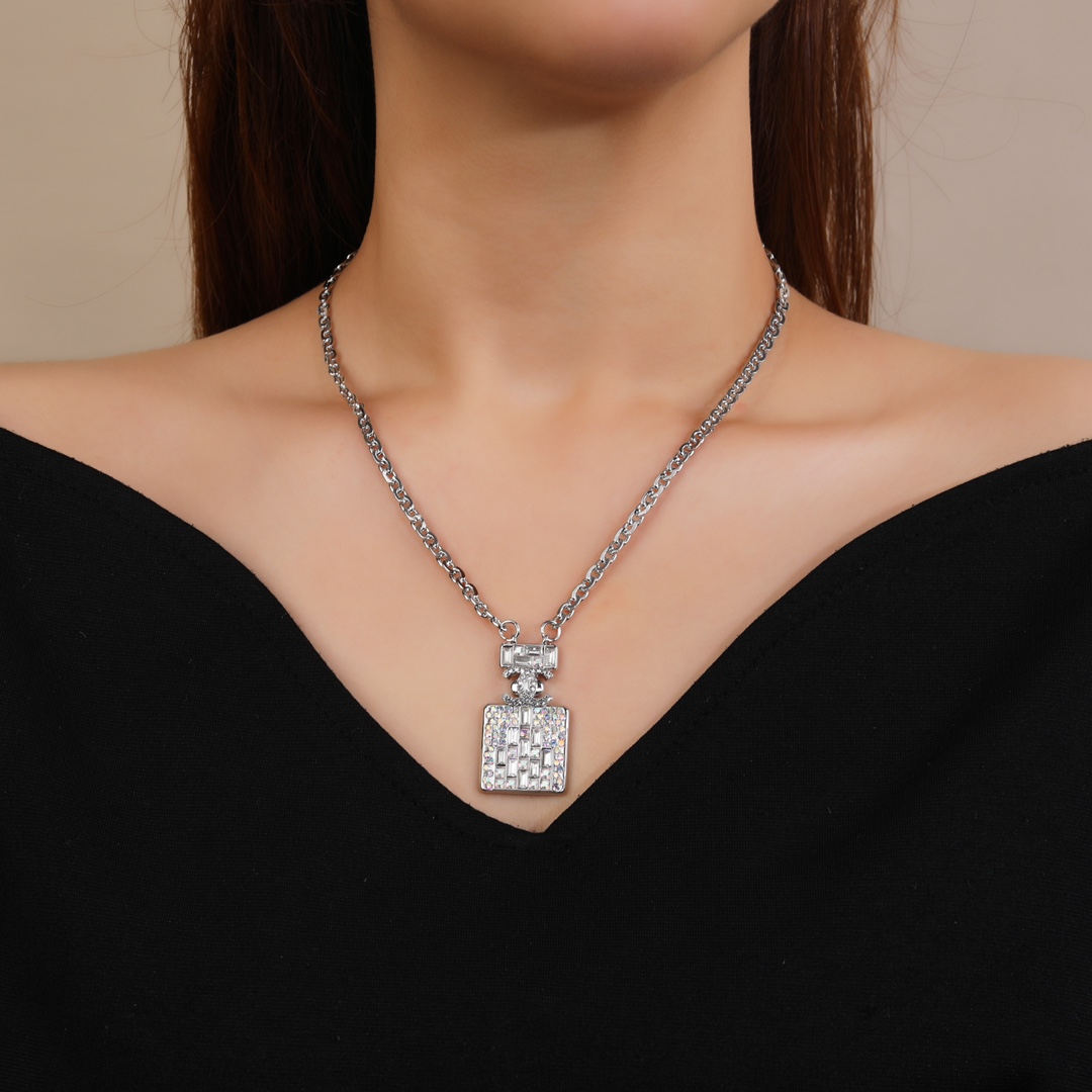 Chanel Necklace