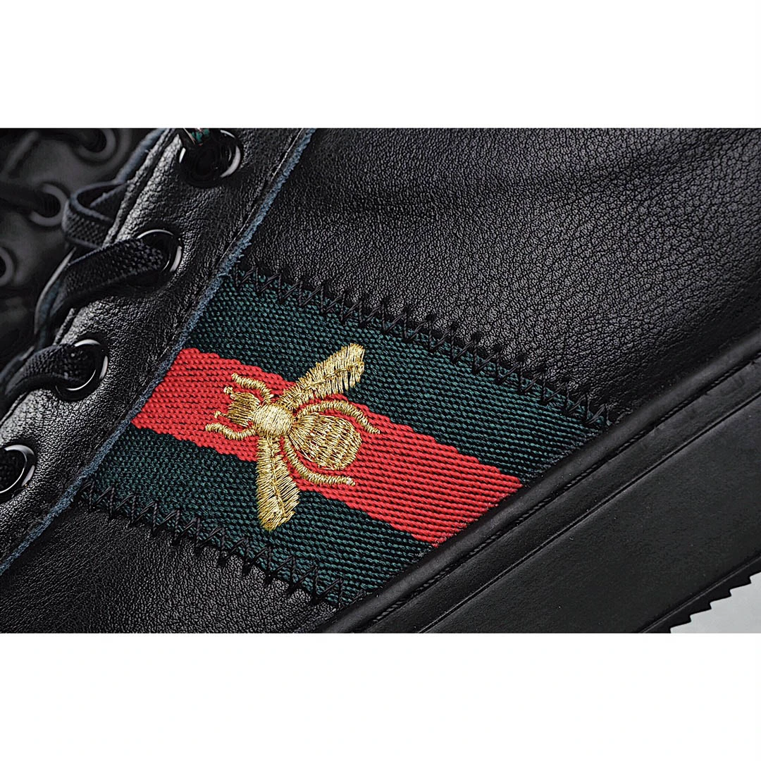 Gucci ACE series small white shoes casual shoes