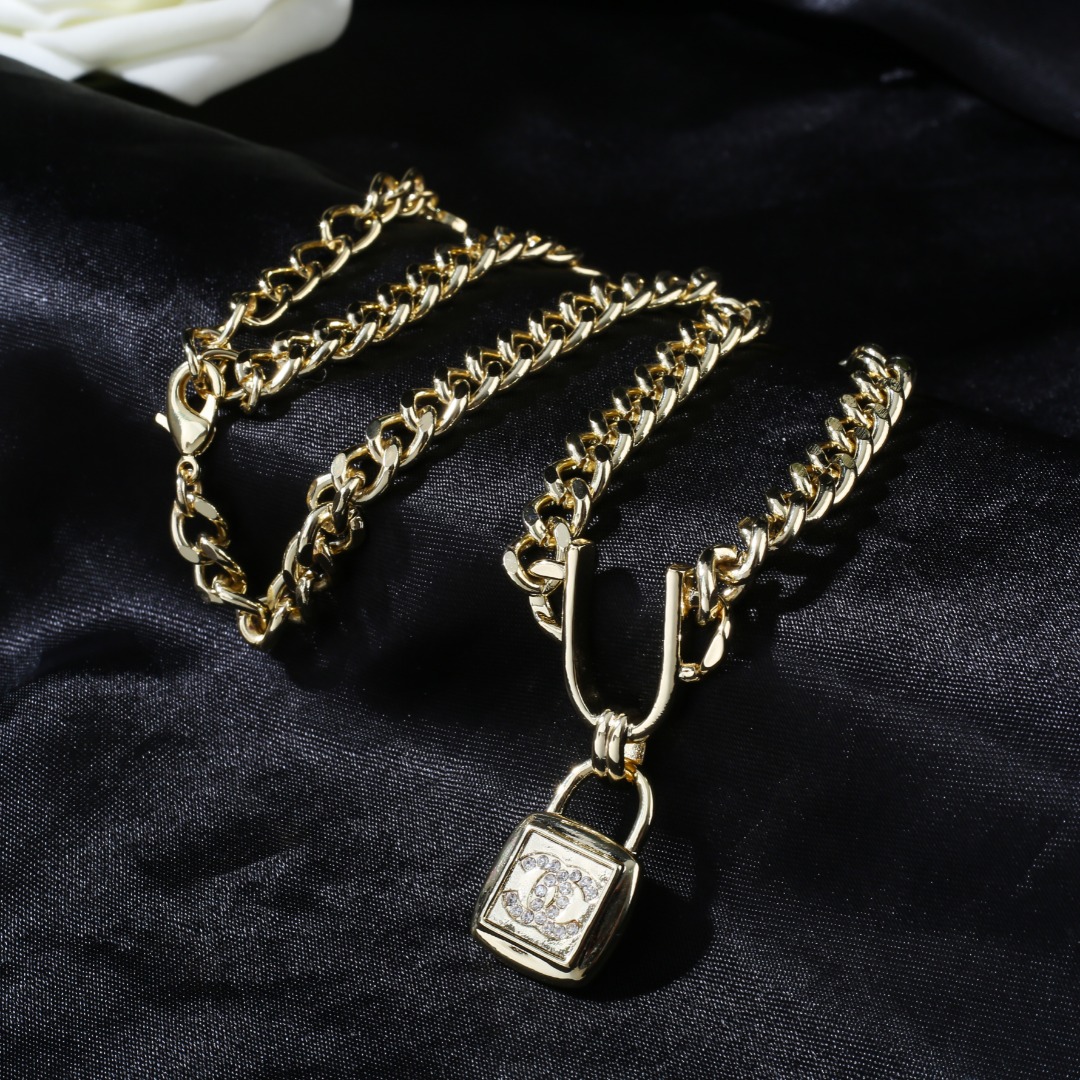Chanel Necklace