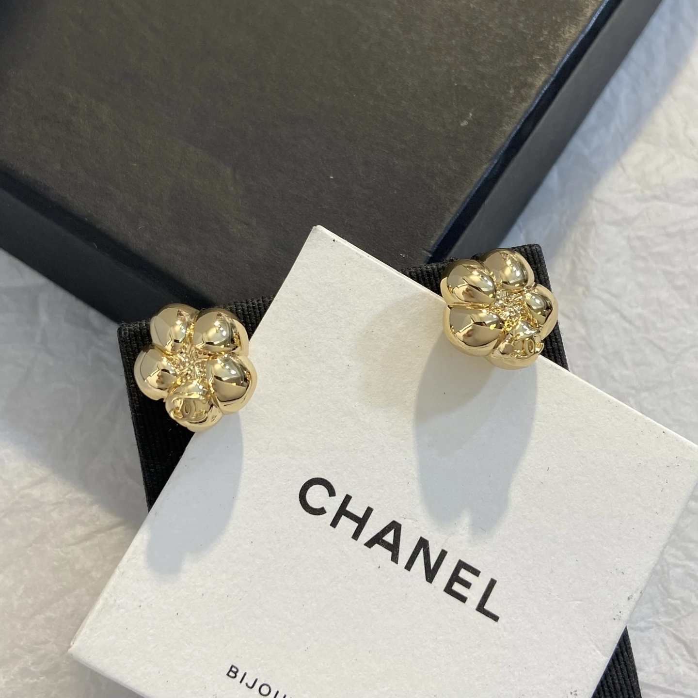 Chanel Earring