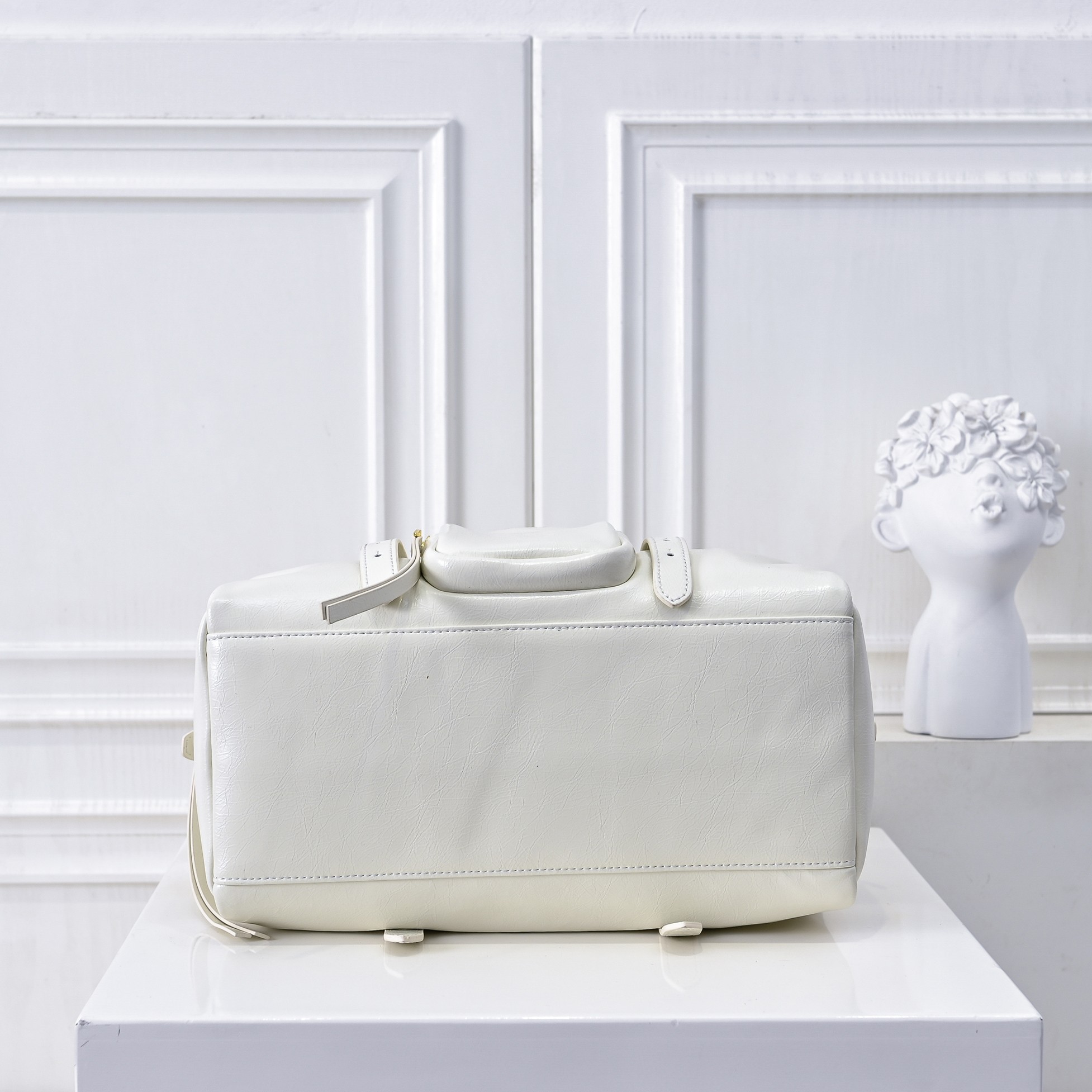 Prada Handle Bag