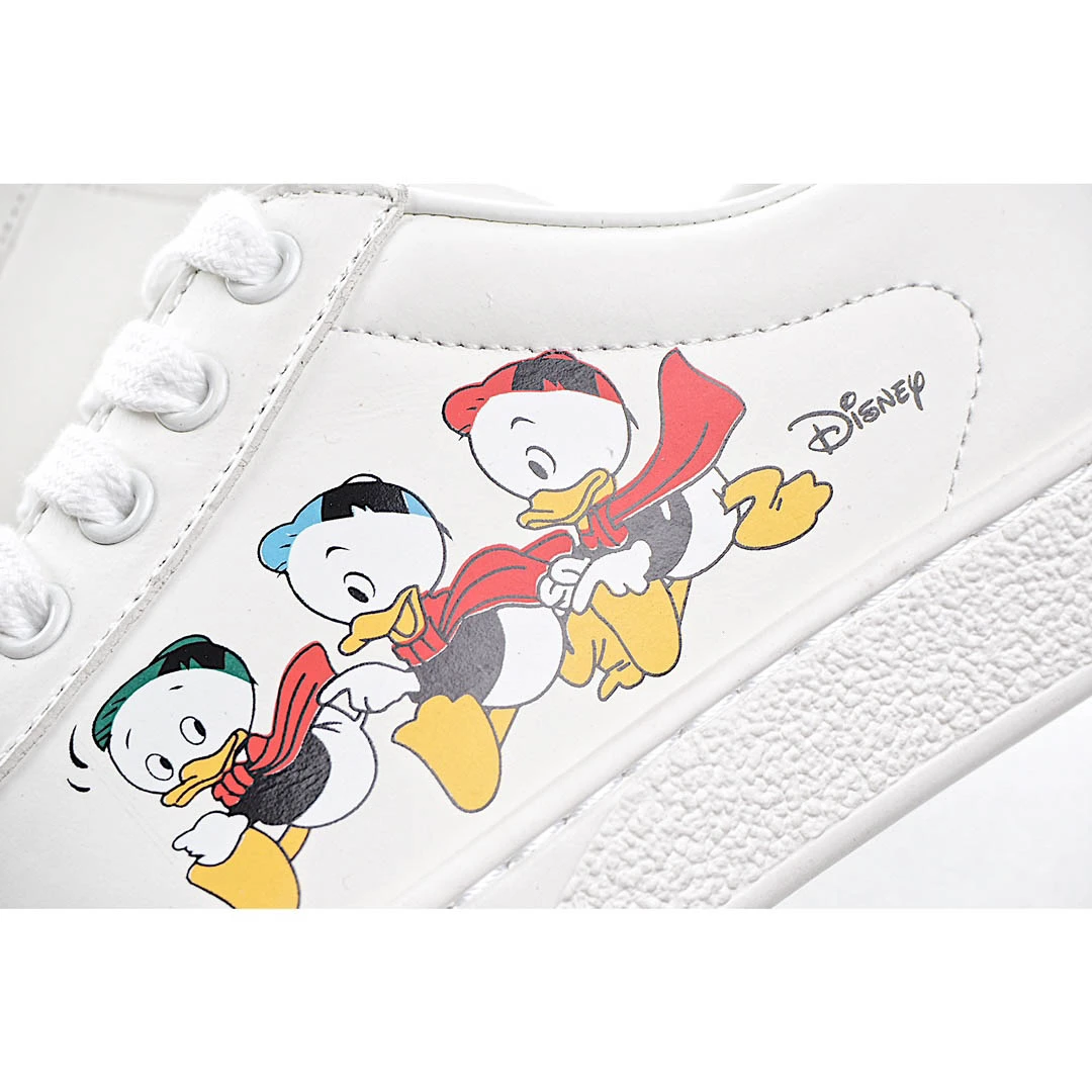 Gucci ACE series small white shoes casual shoes