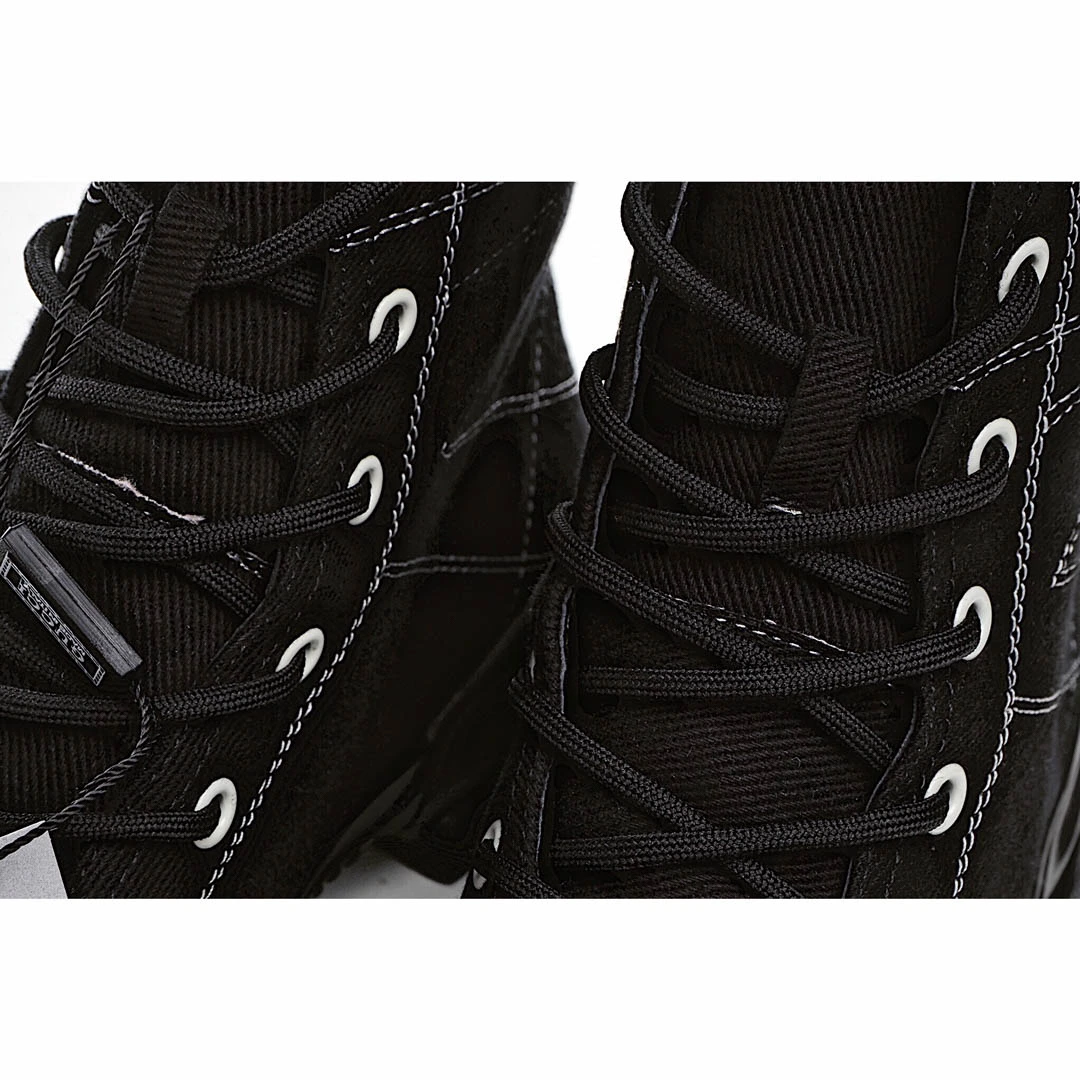 Gucci Screener GG High-Top Sneaker High-Top Sneakers