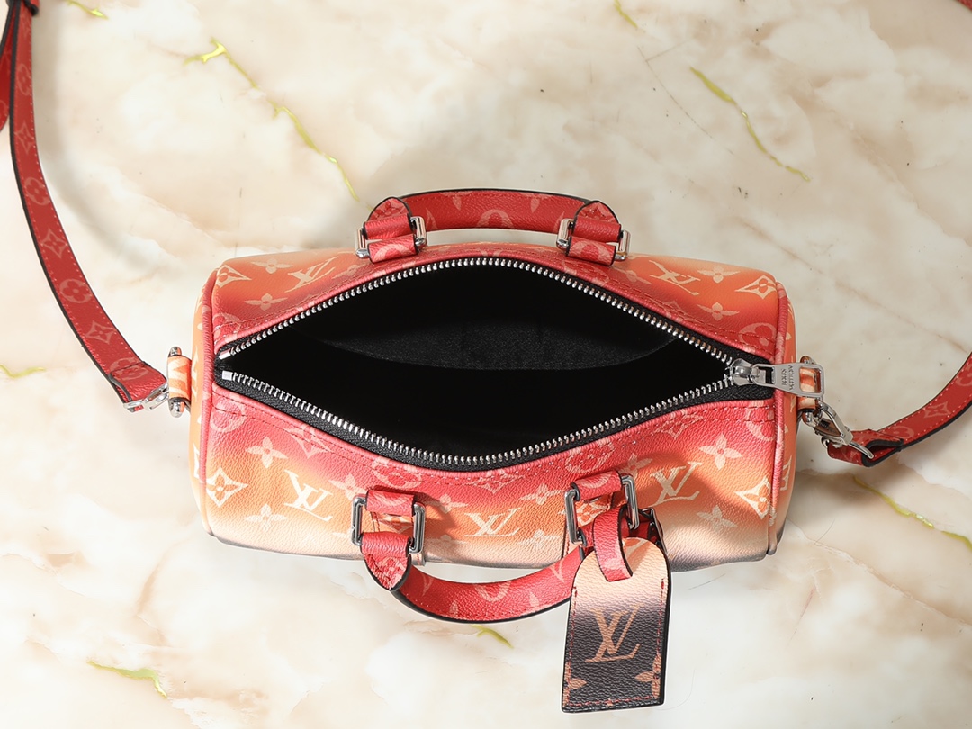 Keepall Bandoulière 25