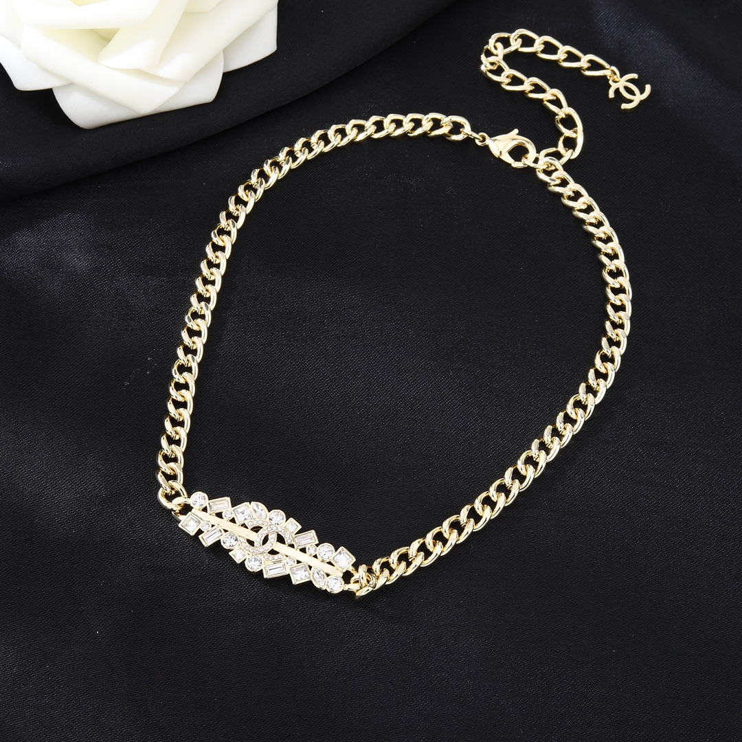 Chanel Necklace