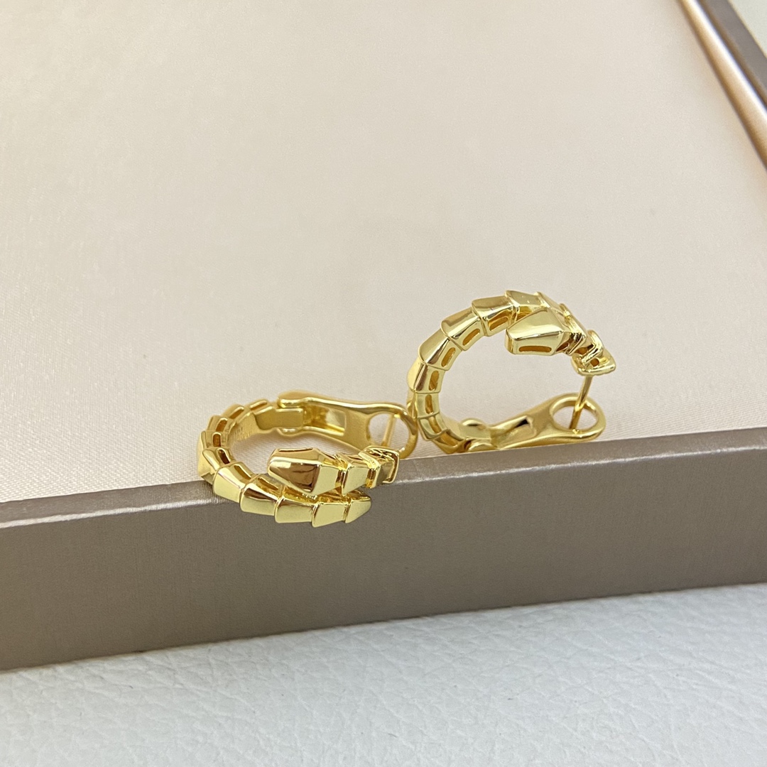 Bvlgari Earring