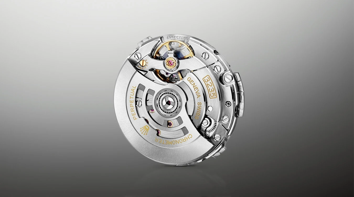 Rolex Datejust m126334-0029 Watch