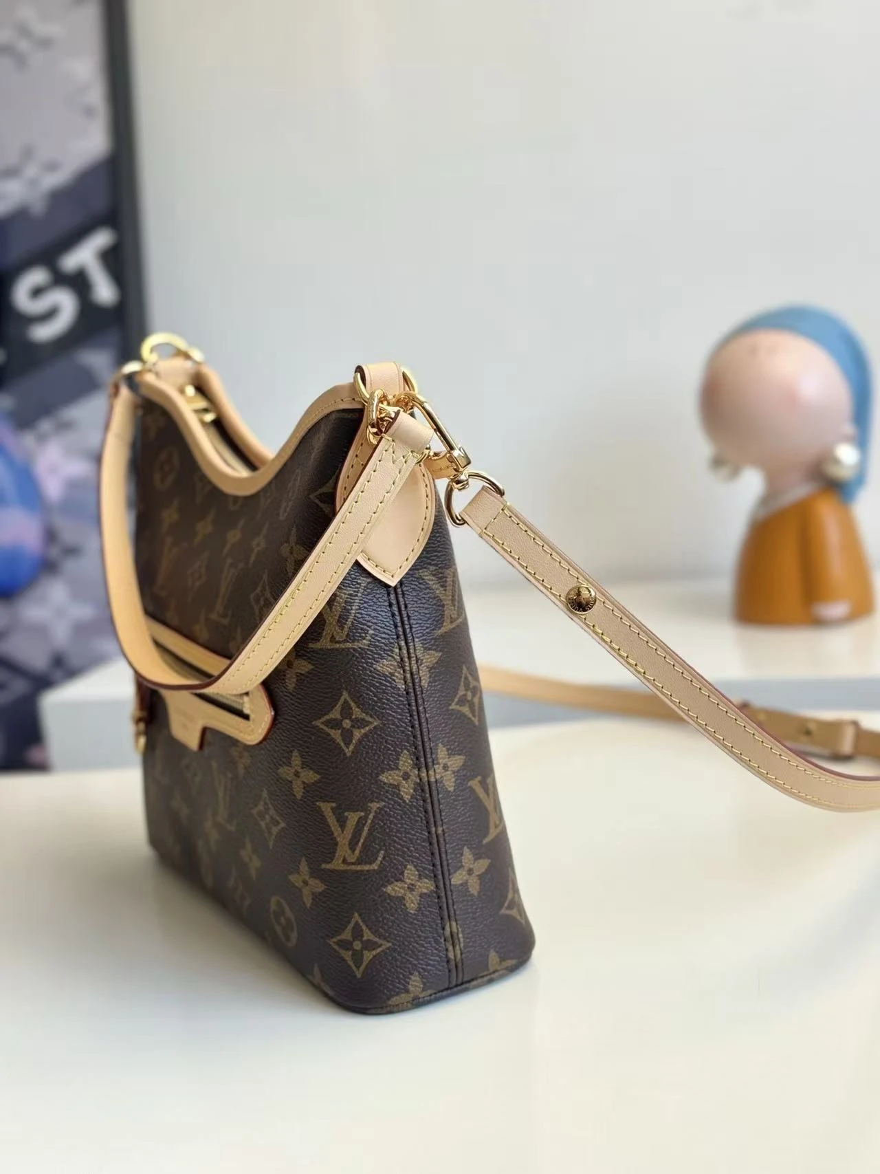 LV Lineup BB