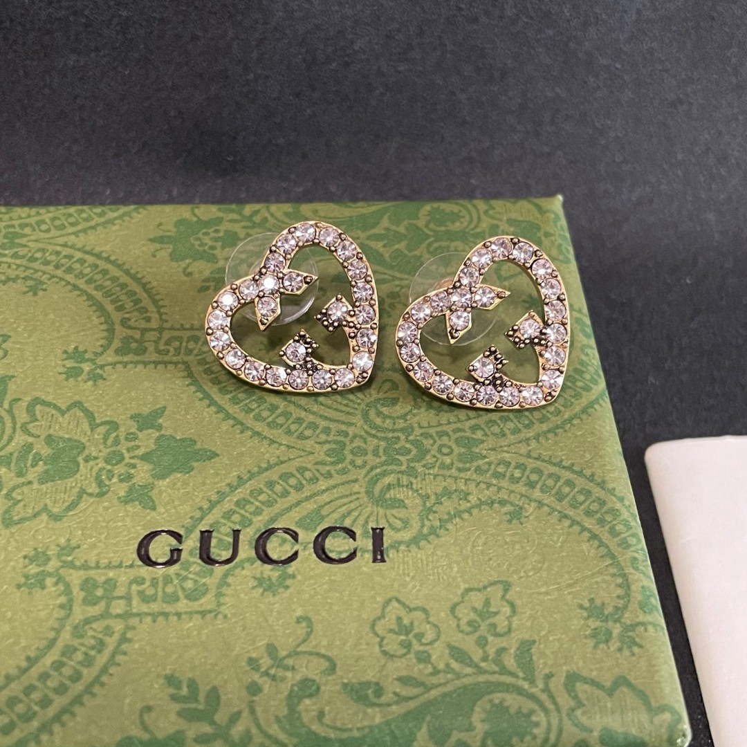 Gucci earring