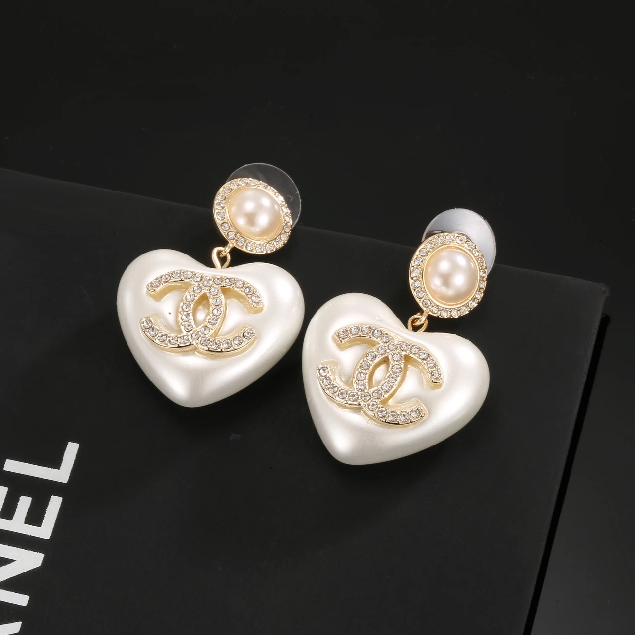 Chanel Earring