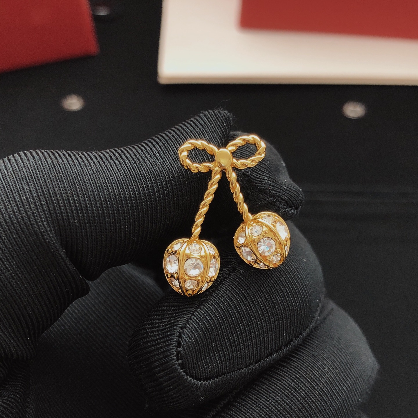 Valentino Earrings