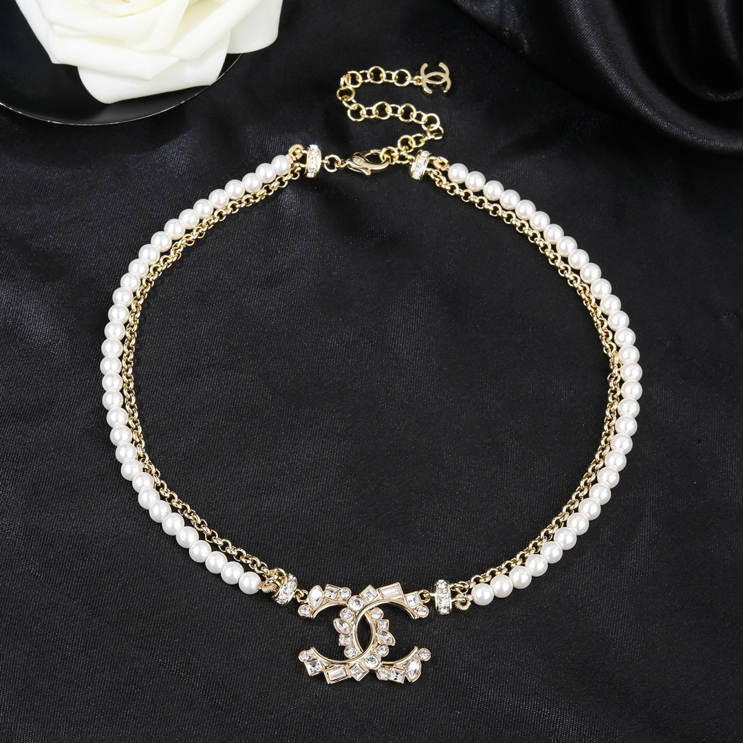 Chanel Necklace
