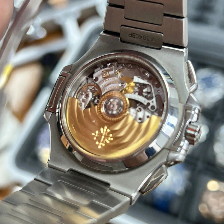 5980/1A-014 Patek Philippe- NAUTILUS AAAAA Version