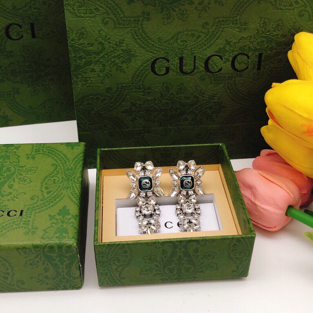 Gucci Earrings